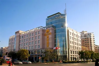 Elegance Hotel