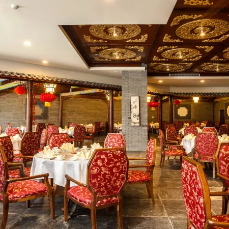 Yichun Grand Metropark Resort