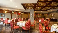 宜春明月山維景國際溫泉度假飯店 - 早餐