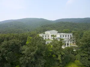 南京東郊國賓館