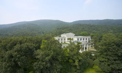 Dongjiao State Guesthouse