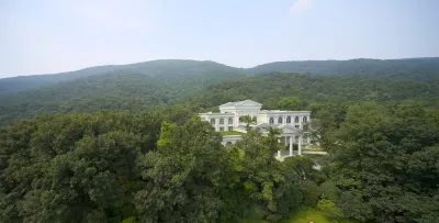 Dongjiao State Guesthouse Các khách sạn gần Minh Hiếu lăng