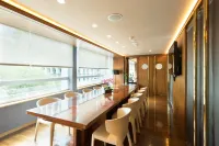 Home Hotel Hotels in Taipeh