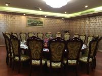 南陵宇培国际酒店 - 餐厅