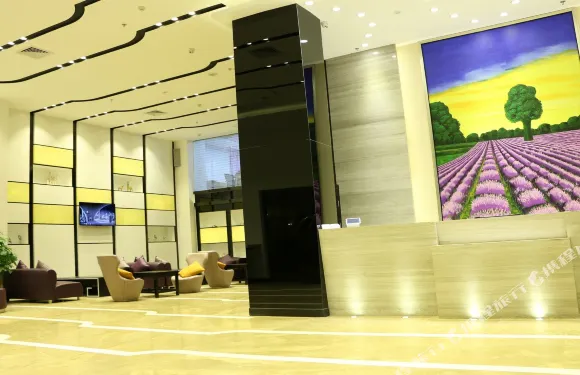 麗楓酒店（惠州龍門店）