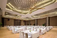 成都希爾頓酒店 - 早餐