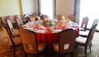 Weisite Hotel - breakfast