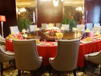 Weisite Hotel Hotels in Maqin