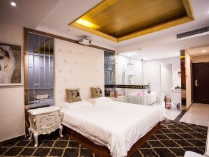 Baijin Hanjue Boutique Hotel