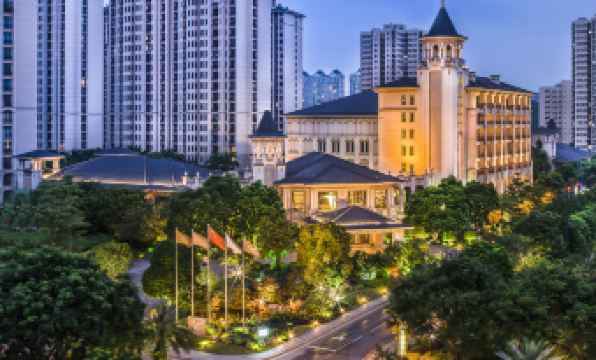 Chateau Star River Peninsula