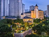 Chateau Star River Peninsula Hotels near Guangdong Arts Vocational College