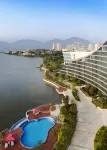 Wingtech Hotel - Pool