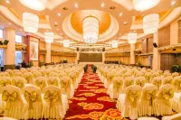 Ronzou International Hotel Hotels in Rong County