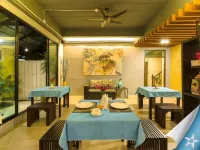 Sea Front Home Hotel - Patong Beach