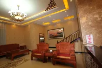 Kaibin Business Hotel - Pet friendly