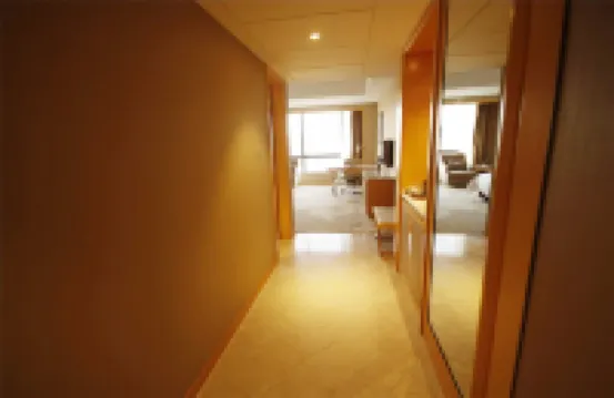 星悦インターナショナルホテル（象湖裏文化創意老街）
