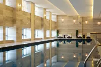 Wanda Realm Panjin Oriental Hotel - Pools