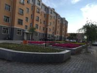 额济纳旗绿色心情家庭旅馆 - 公共区域