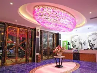 Ai Shang Hotel Hotels in Pubei