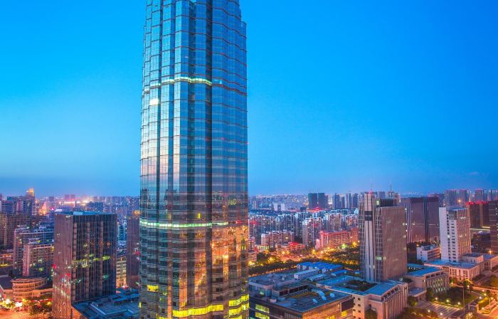 Changzhou Marriott Hotel