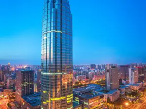 Changzhou Marriott Hotel