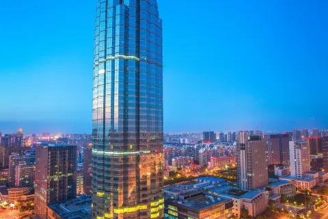 Changzhou Marriott Hotel