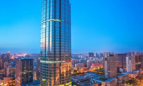 Changzhou Marriott Hotel