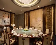 Shangri-La Hotel Hefei - breakfast