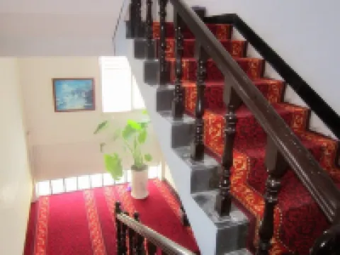 wufenghuiyuanbinguan Hotels in Wufeng