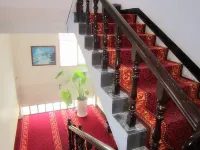 wufenghuiyuanbinguan Hotels in Wufeng