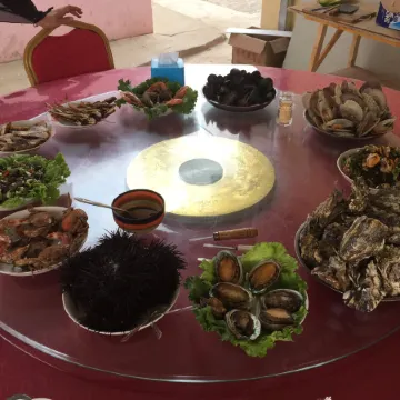 Changhai Xin Yi Sea Hotel