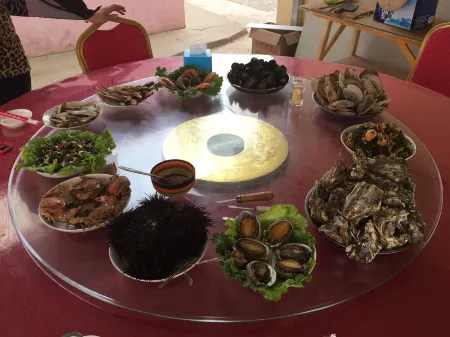 Changhai Xin Yi Sea Hotel