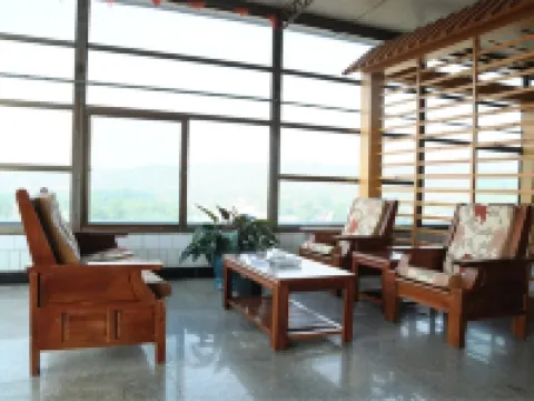 Thank You Junyi Inn Huozhou Gulou Hotels in Huozhou