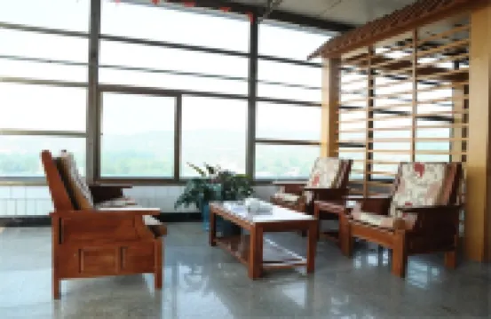 Thank You Junyi Inn Huozhou Gulou Hotels in Huozhou