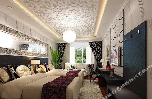 都市118（長嶺永治北街店）