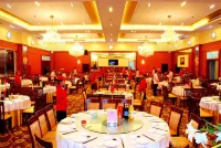 Longjin International Hotel Hotels in Qingliu