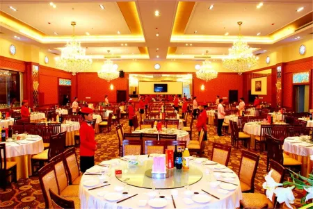 Longjin International Hotel