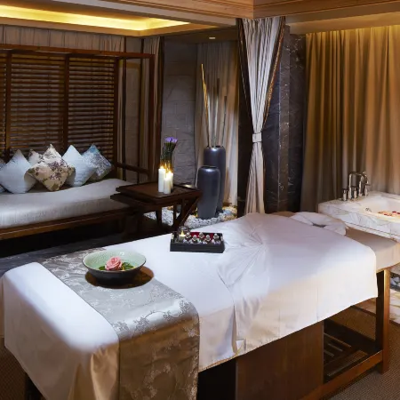 Hilton Foshan