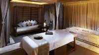 Hilton Foshan - spa
