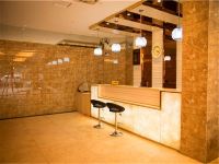 萍乡之星连锁酒店(萍乡火车站店) - 公共区域
