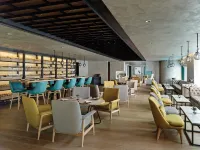 Cordis, Hong Kong (Langham Hospitality Group) - breakfast