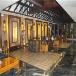 Pattaya Leisure Hotel Lianyungang