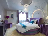 CYTS Shanshui Fashion Hotel (Chibi Railway Station) Hotel a Chibi