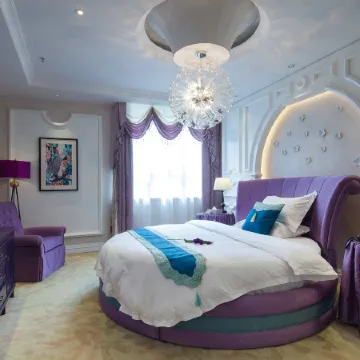 CYTS Shanshui Fashion Hotel (Chibi Railway Station)