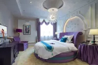 CYTS Shanshui Fashion Hotel (Chibi Railway Station) Hotels in Chibi