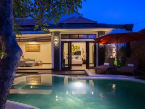 Wood Suar Bali Luxury Villas and Spa