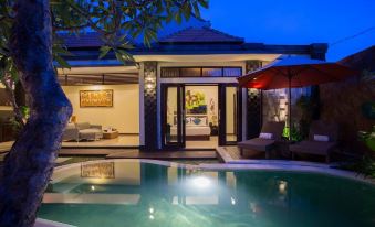 Kayu Suar Bali Luxury Villas & Spa