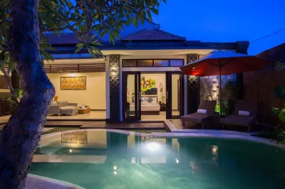 Wood Suar Bali Luxury Villas and Spa