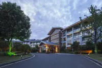 Yu Shui Hot Spring Hotel - Pool