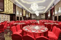 Venice Hotel Hotels in Zhangjiakou